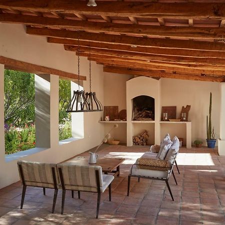 Bed and Breakfast Finca Santana Качі Екстер'єр фото