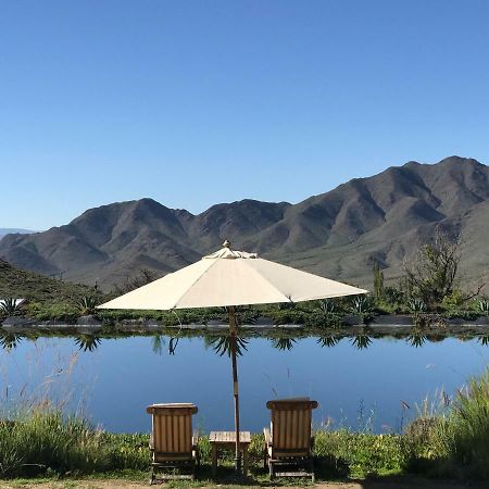Bed and Breakfast Finca Santana Качі Екстер'єр фото