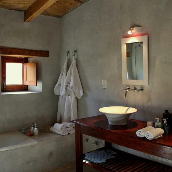 Bed and Breakfast Finca Santana Качі Екстер'єр фото