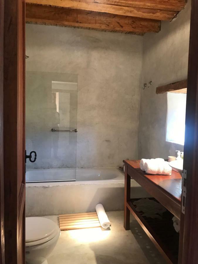 Bed and Breakfast Finca Santana Качі Екстер'єр фото