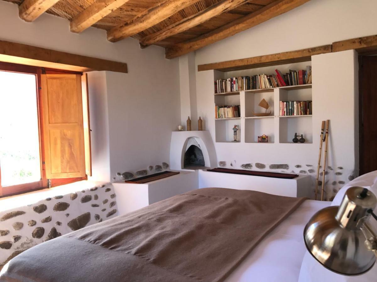 Bed and Breakfast Finca Santana Качі Екстер'єр фото